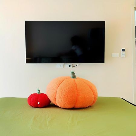 Cm Design Space Nimman Fashion Flat チエンマイ エクステリア 写真