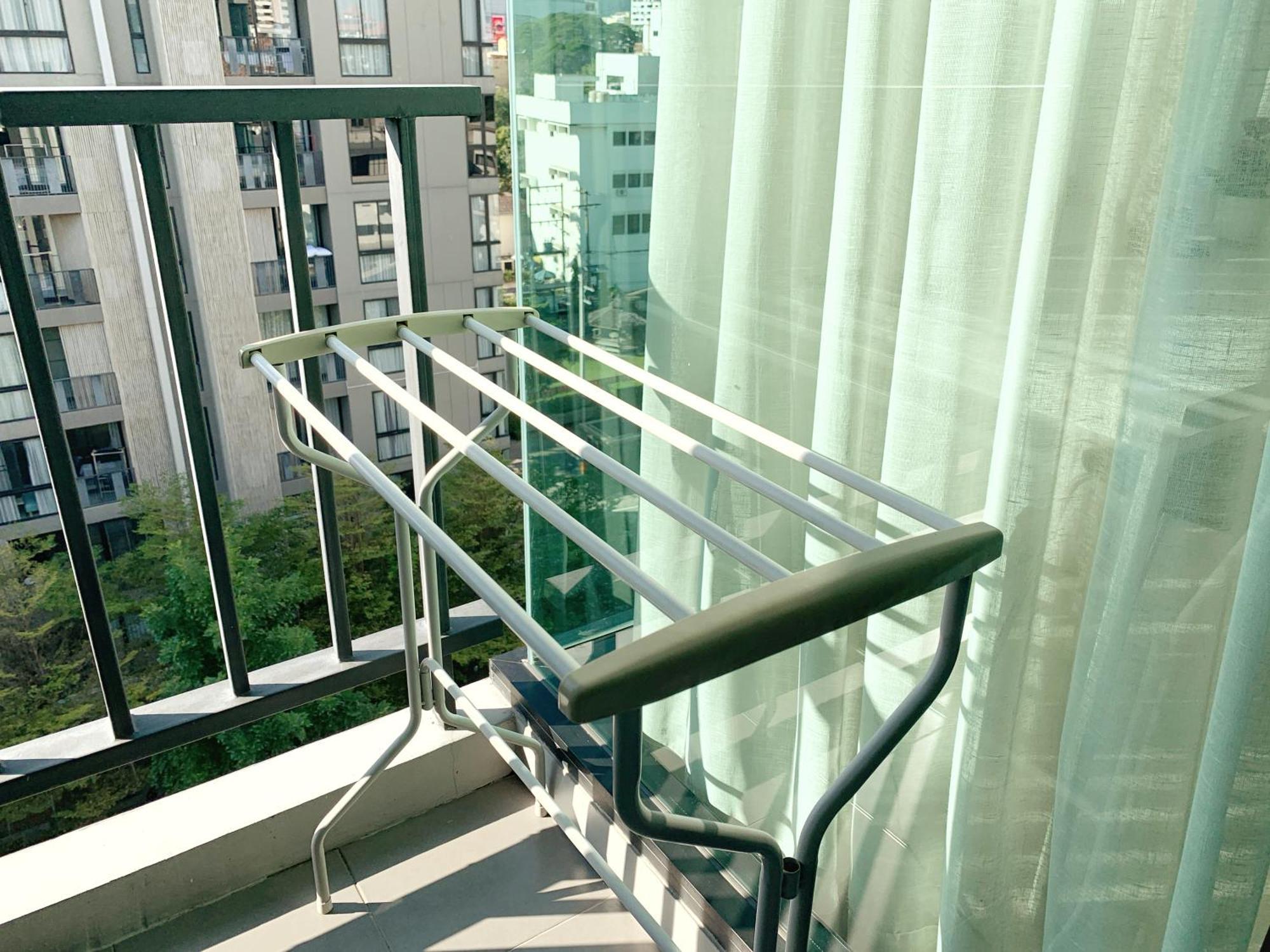 Cm Design Space Nimman Fashion Flat チエンマイ エクステリア 写真