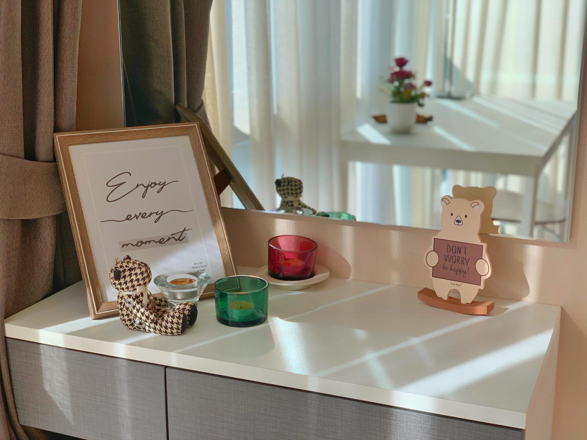 Cm Design Space Nimman Fashion Flat チエンマイ エクステリア 写真
