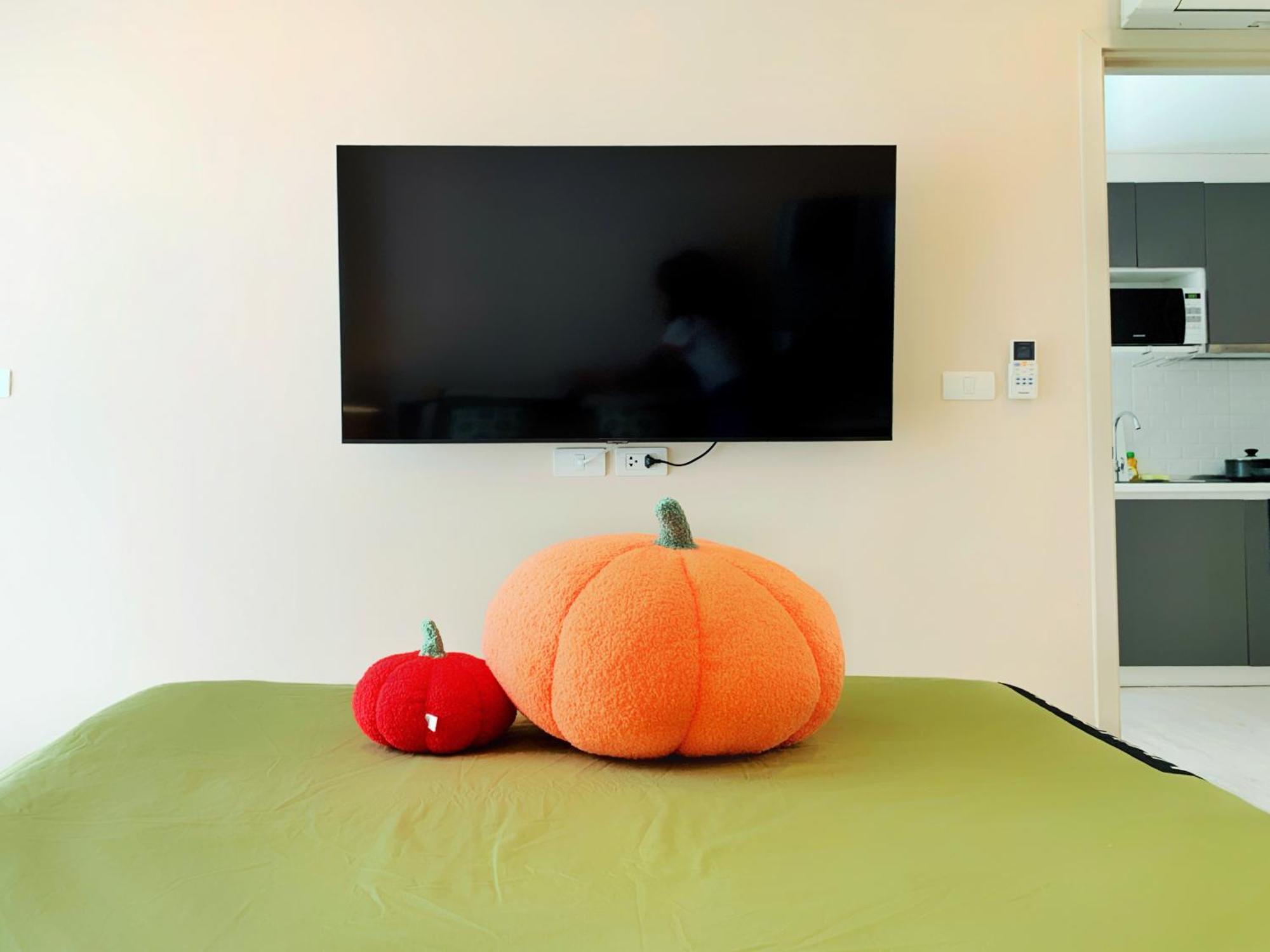 Cm Design Space Nimman Fashion Flat チエンマイ エクステリア 写真